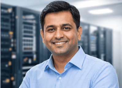 Operations manager photo