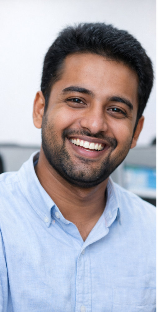 Corporate technology manager photo